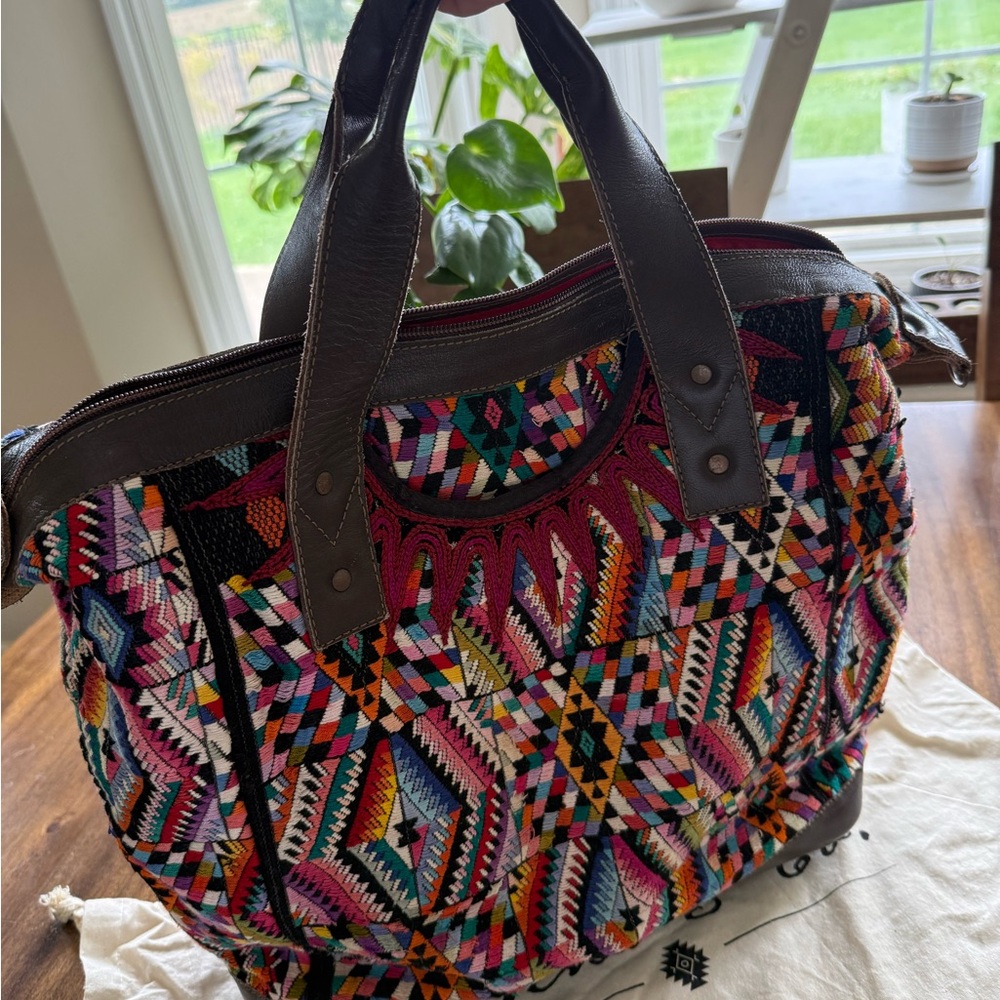 Nena & Co granny bag